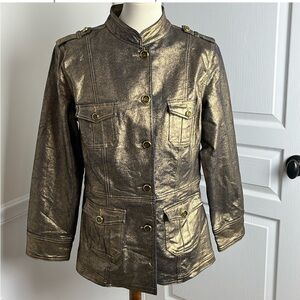 DG2 by Diane Gilman jacket